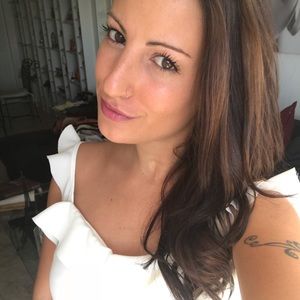 Meet your Posher, Ana nicole